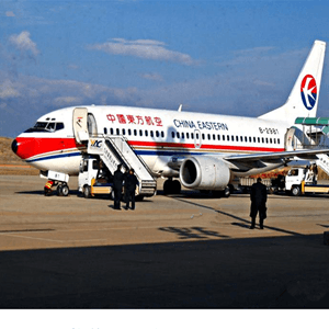 伊金霍洛机场快递航空快运业稳步发展的原因是什么？